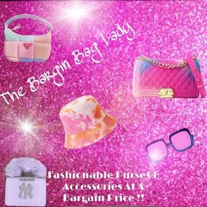 Meet your Posher, Carole